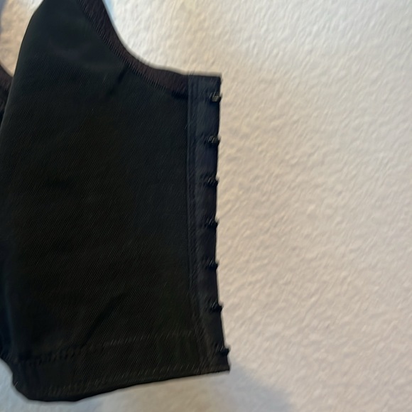 New Shapellx Women’s Air Essentials airline underwire push up bra 34B 34C - Picture 8 of 13